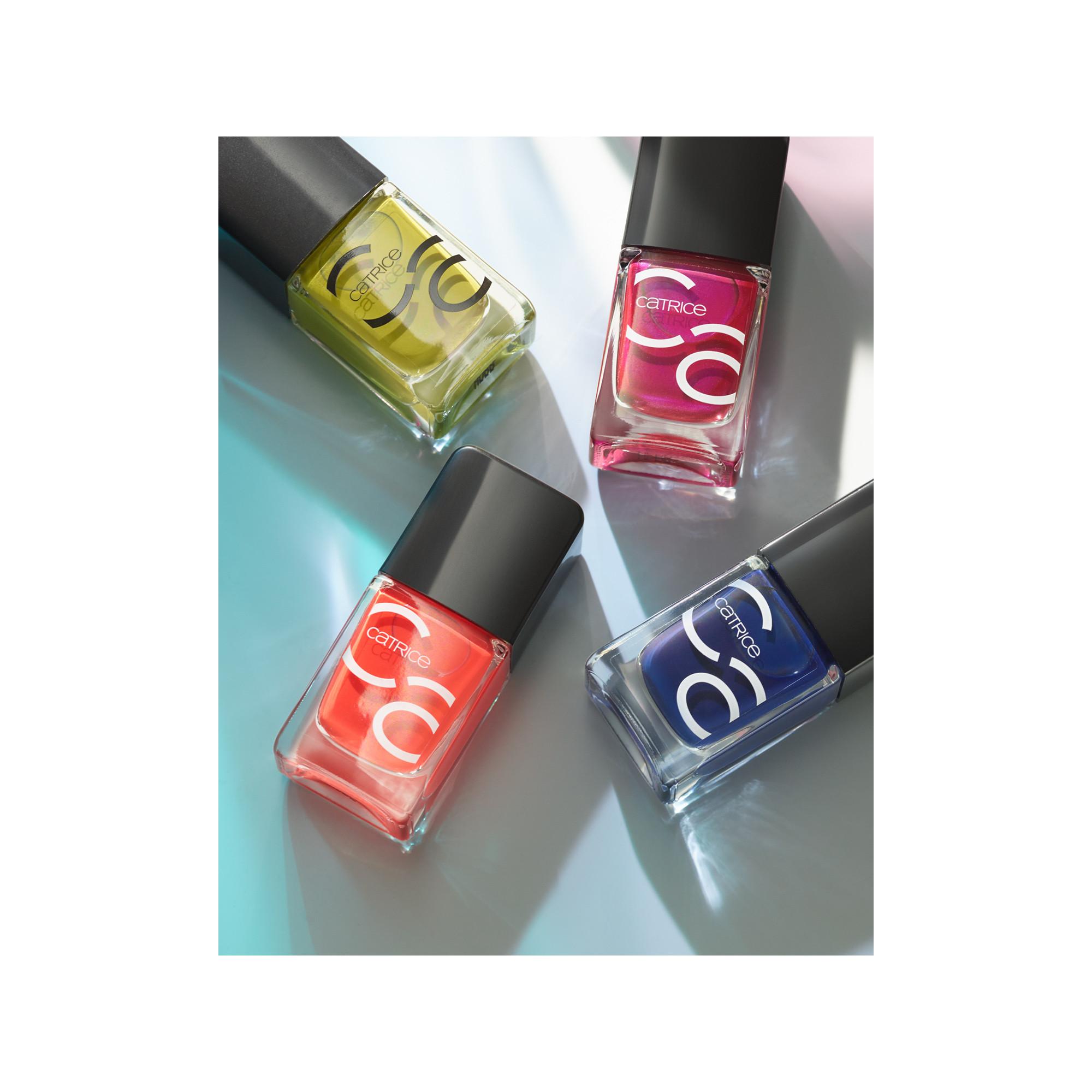 CATRICE CATRICE ICONAILS Gel Lacquer 164 ICONAILS Gel Lacquer 