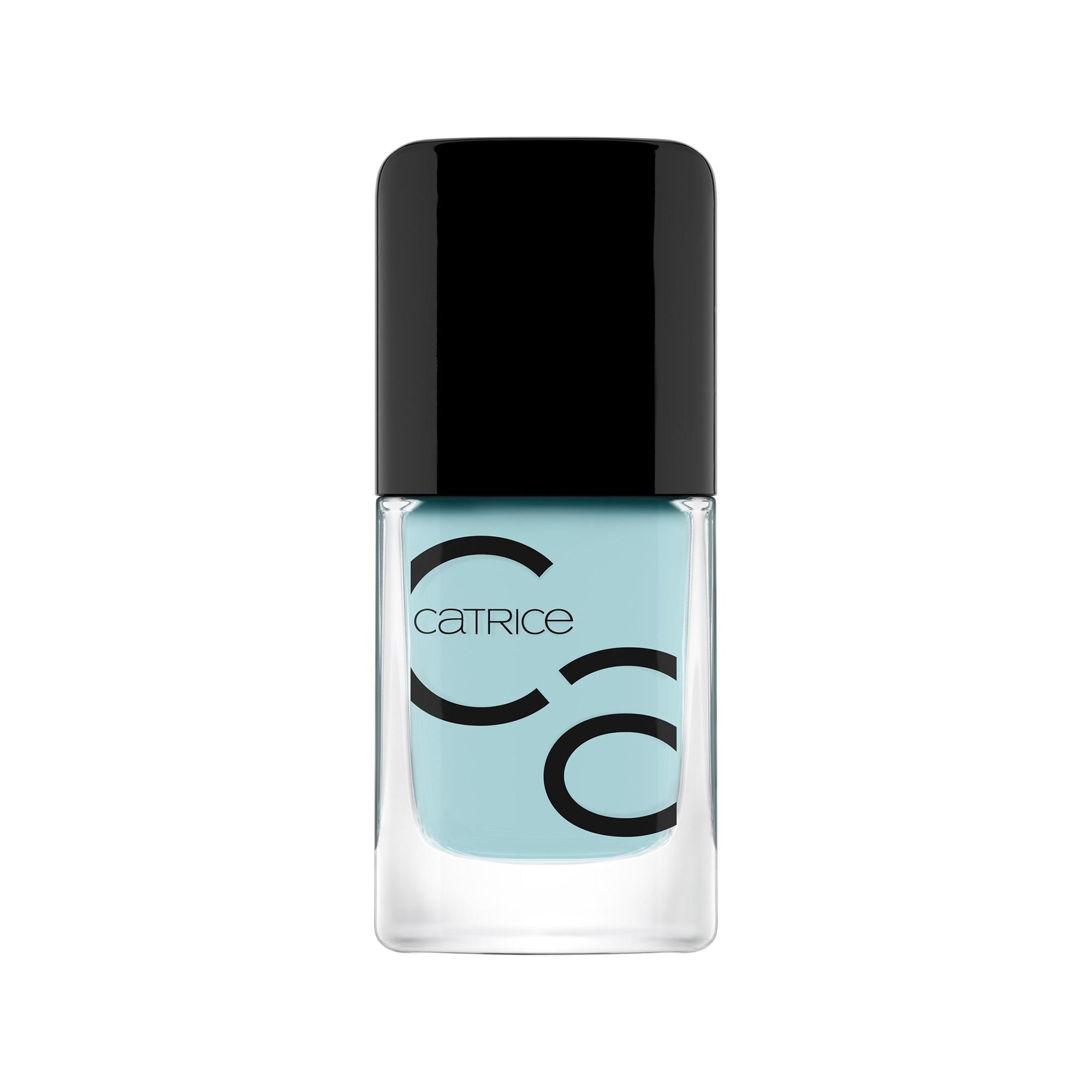 CATRICE CATRICE ICONAILS Gel Lacquer 165 ICONAILS Gel Lacquer 