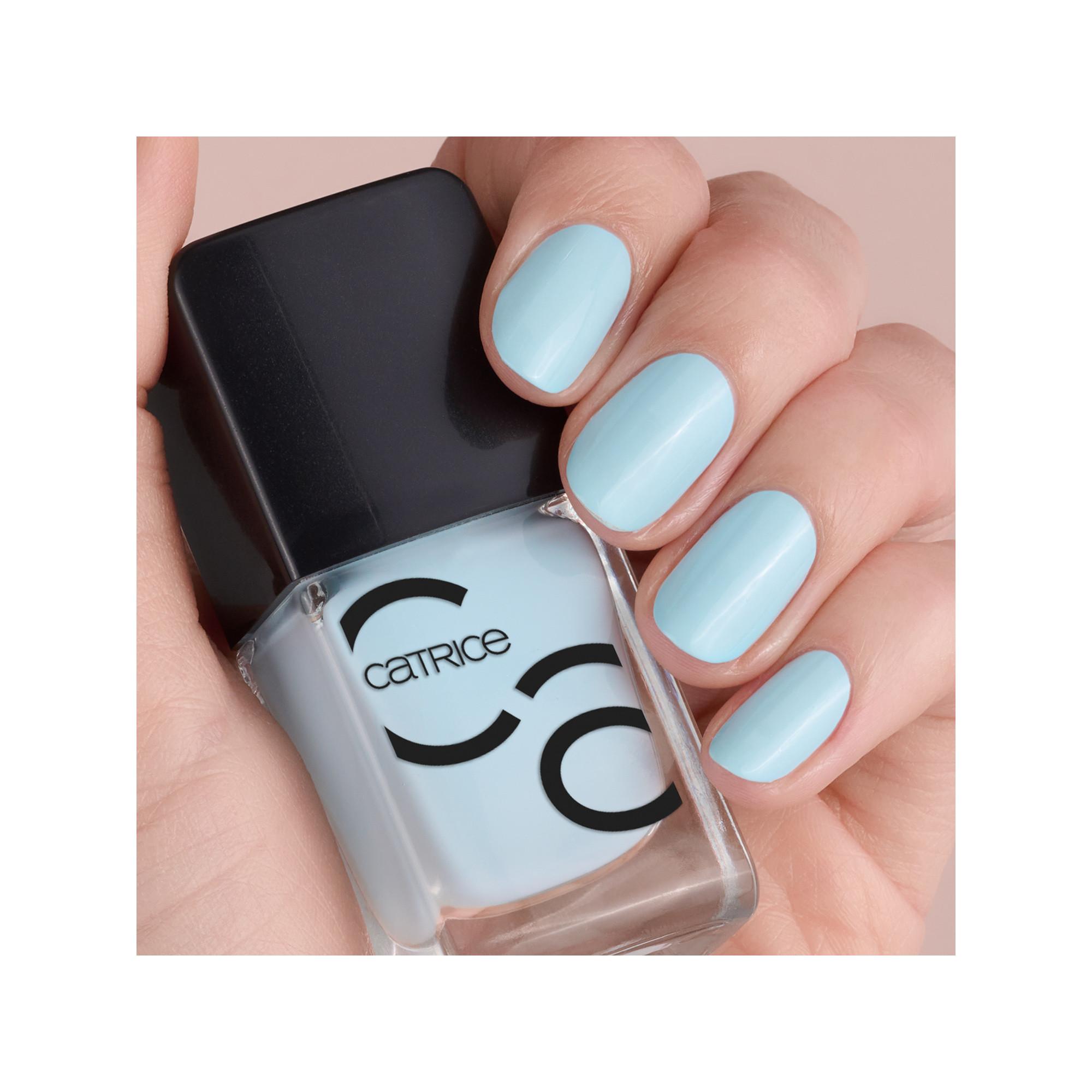 CATRICE CATRICE ICONAILS Gel Lacquer 165 ICONAILS Gel Lacquer 