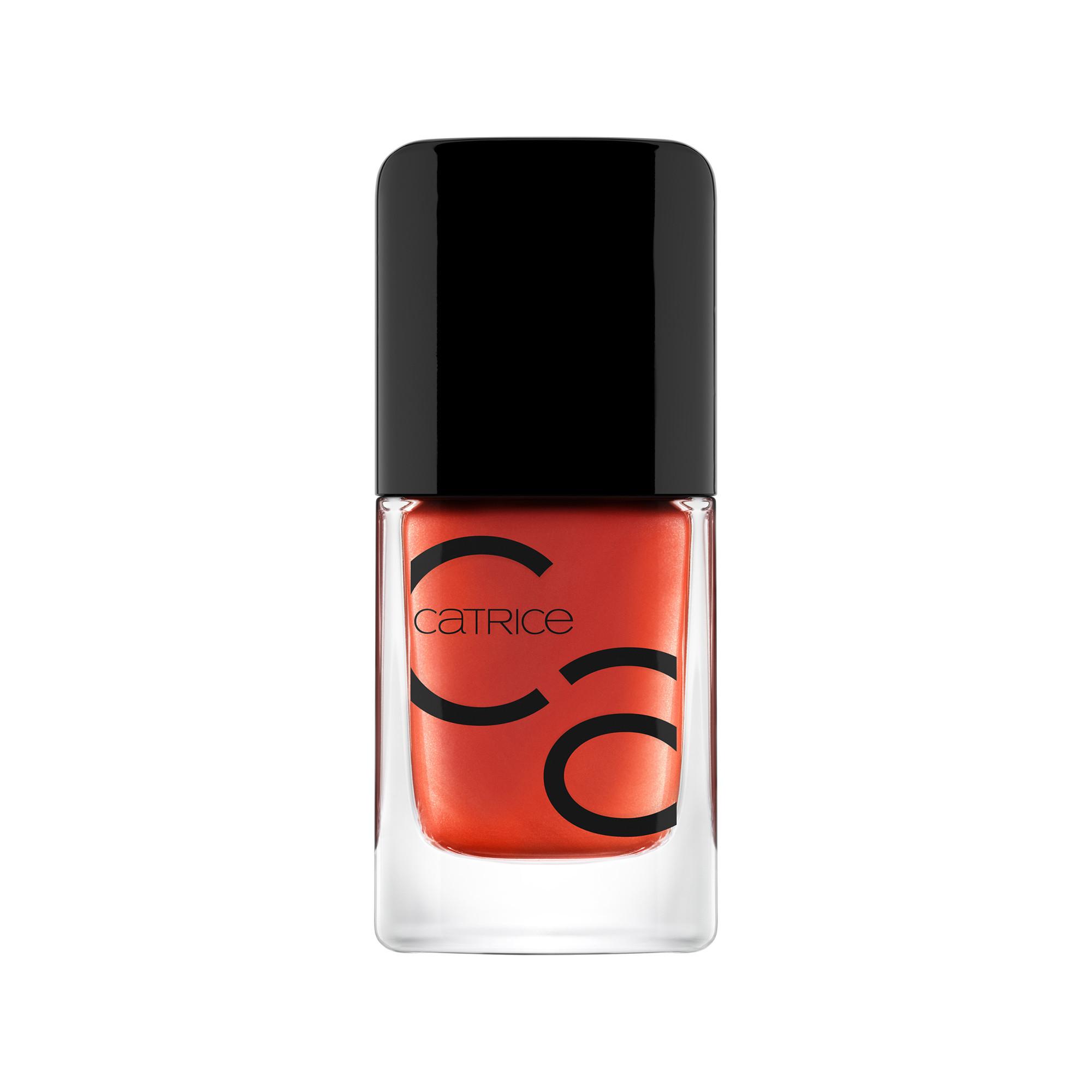 CATRICE CATRICE ICONAILS Gel Lacquer 166 ICONAILS vernis à ongles 