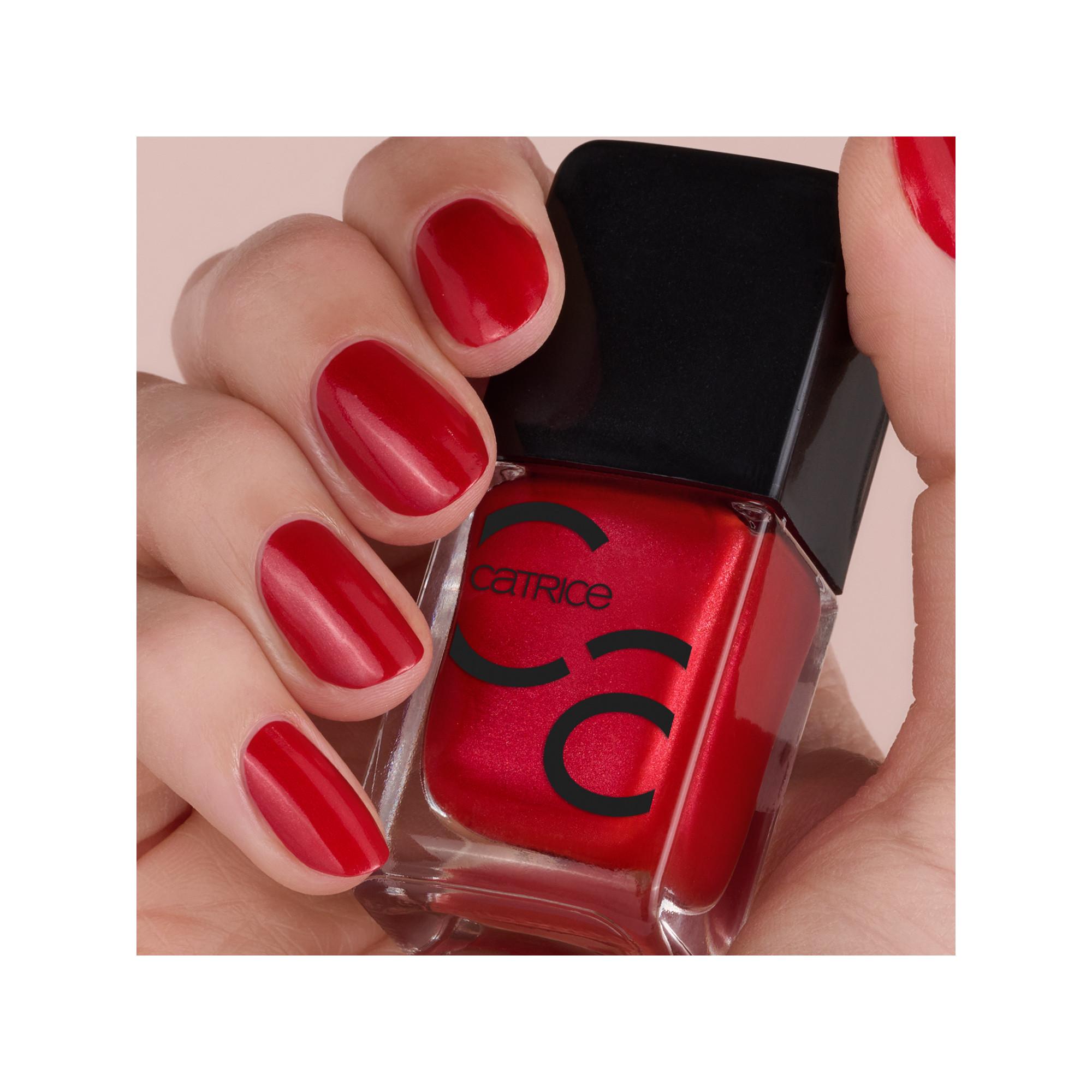 CATRICE CATRICE ICONAILS Gel Lacquer 166 ICONAILS Gel Lacquer 