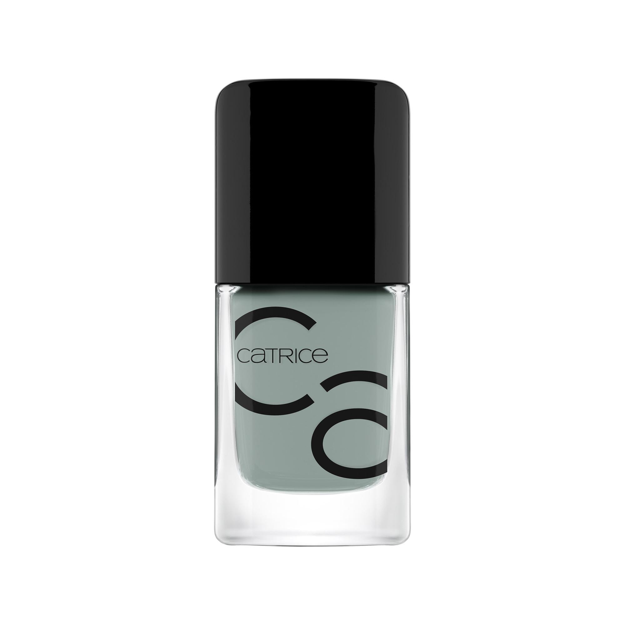 CATRICE CATRICE ICONAILS Gel Lacquer 167 ICONAILS vernis à ongles 