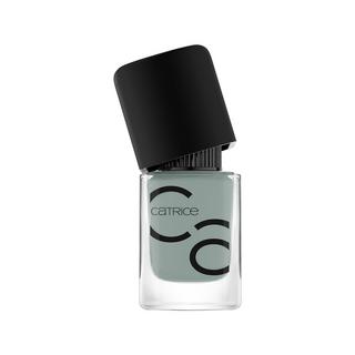 CATRICE CATRICE ICONAILS Gel Lacquer 167 ICONAILS vernis à ongles 