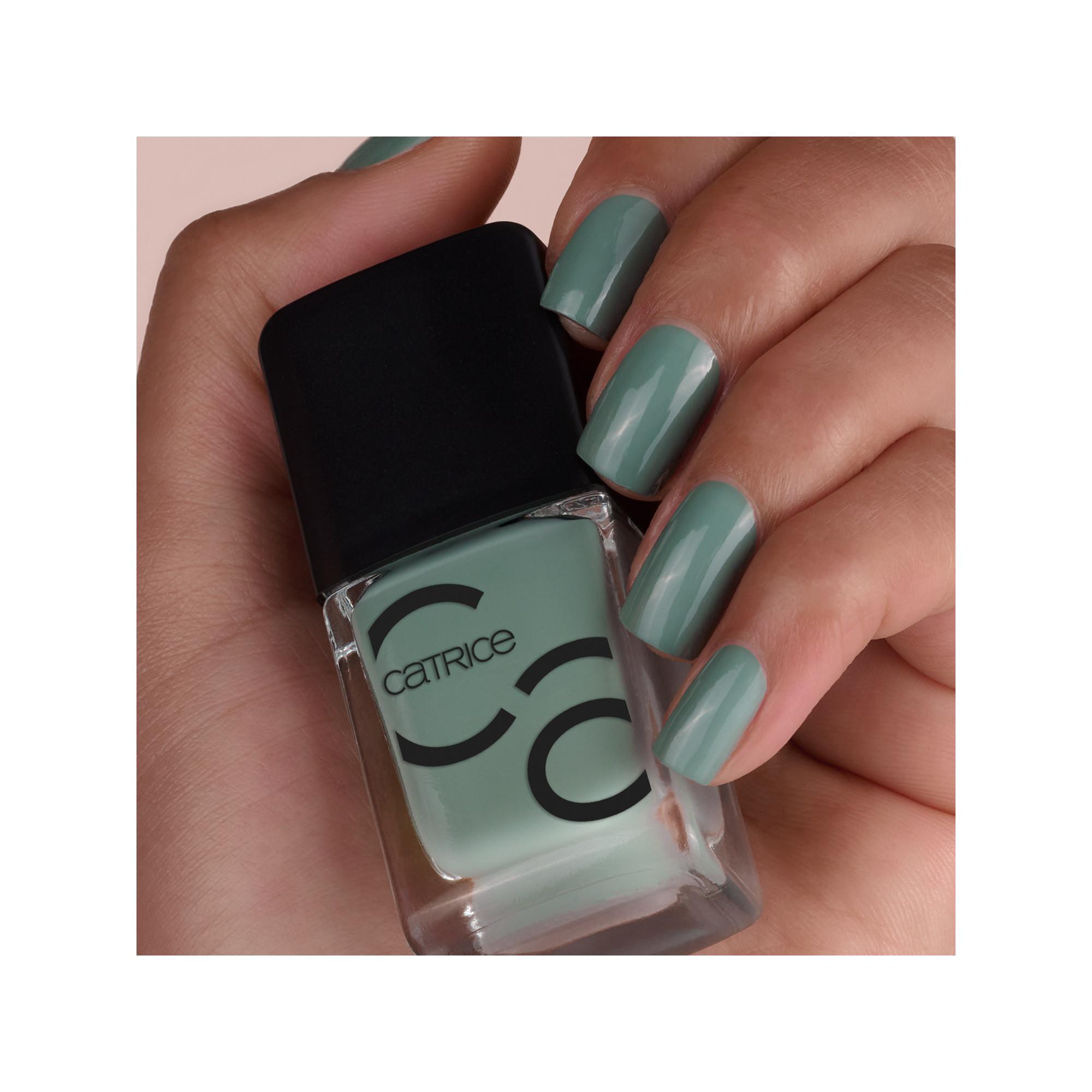 CATRICE CATRICE ICONAILS Gel Lacquer 167 ICONAILS Gel Lacquer Smalto Unghie 