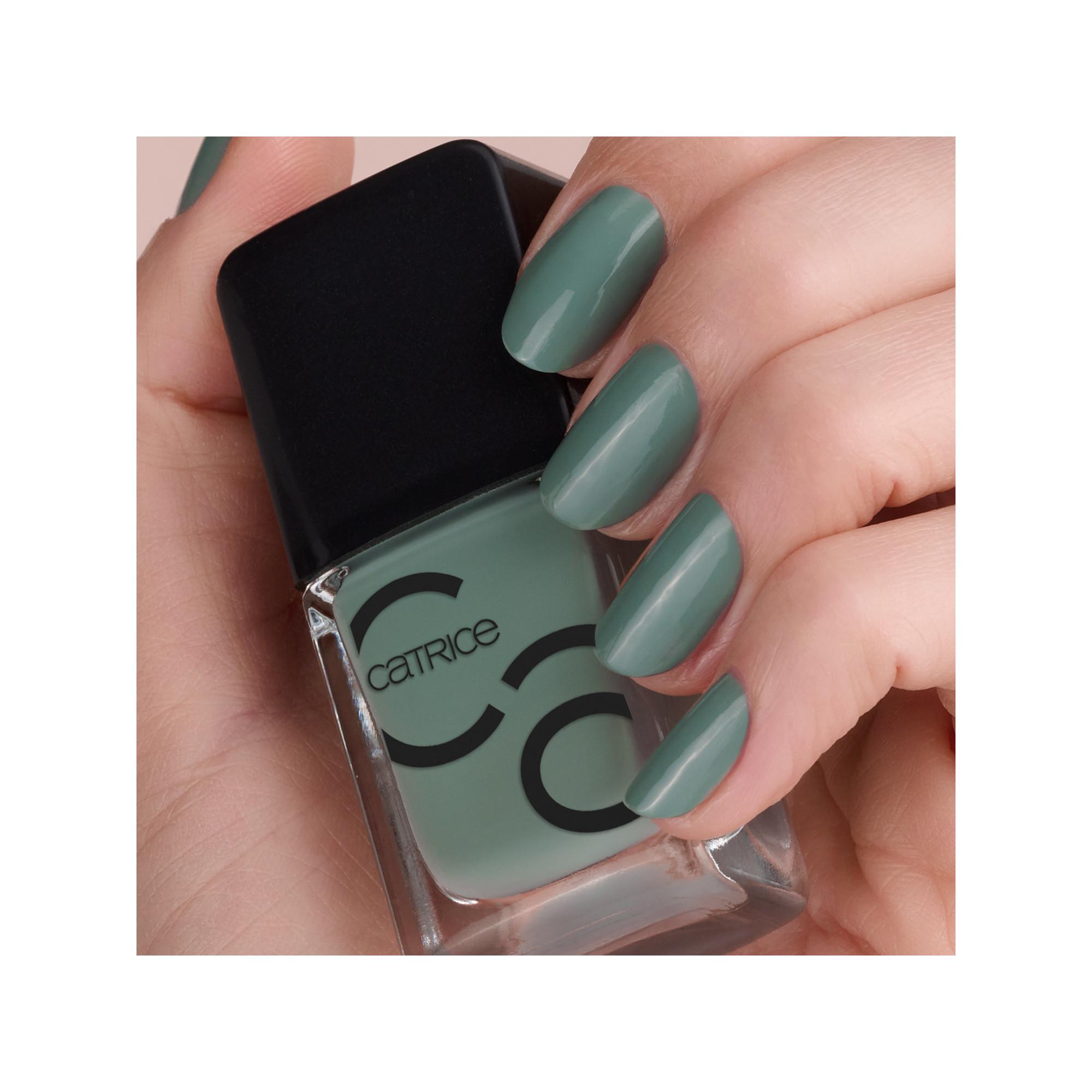 CATRICE CATRICE ICONAILS Gel Lacquer 167 ICONAILS Gel Lacquer Smalto Unghie 