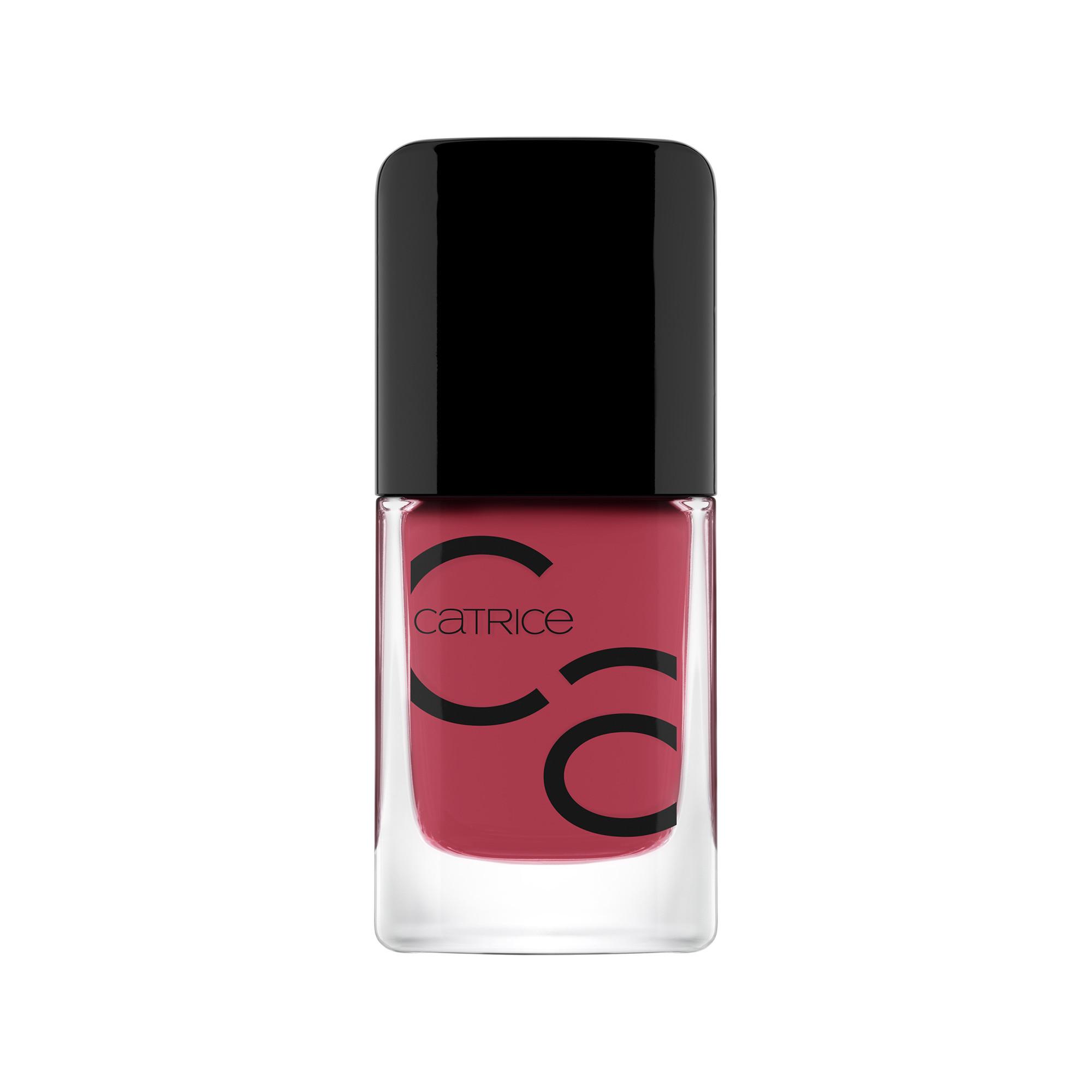 CATRICE CATRICE ICONAILS Gel Lacquer 168 ICONAILS Gel Lacquer 