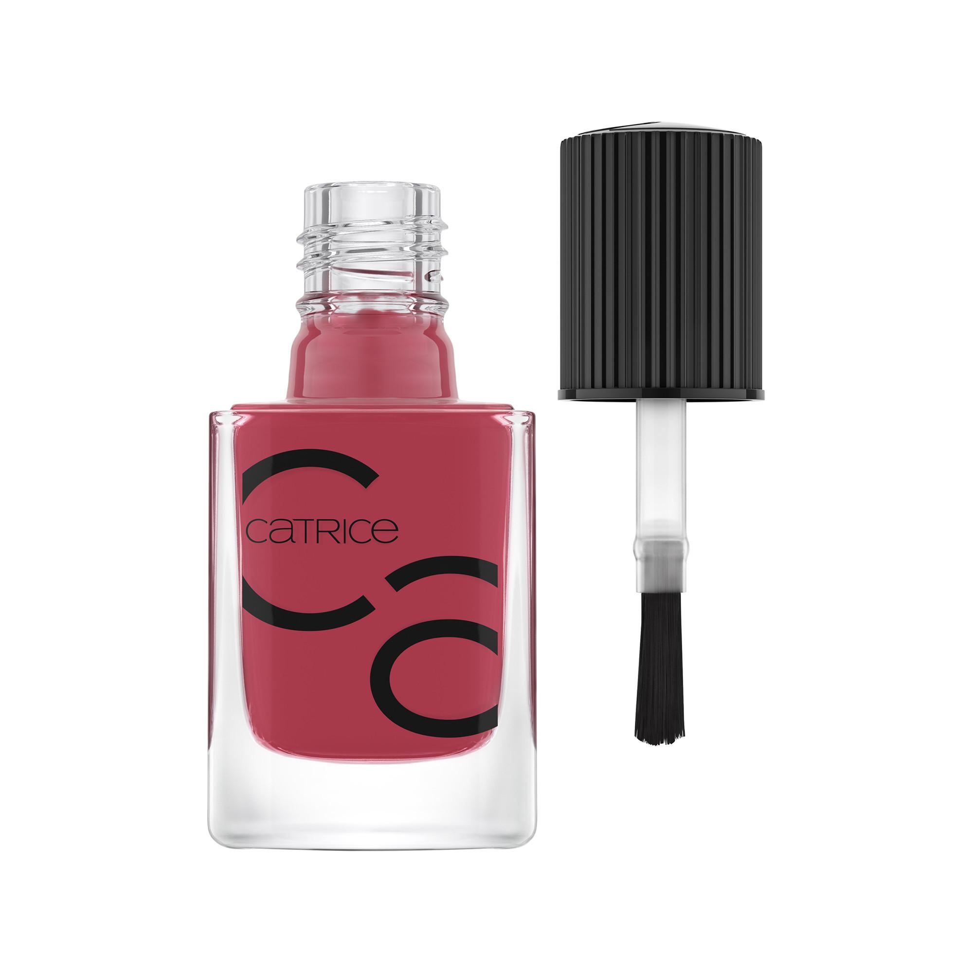 CATRICE CATRICE ICONAILS Gel Lacquer 168 ICONAILS Gel Lacquer 