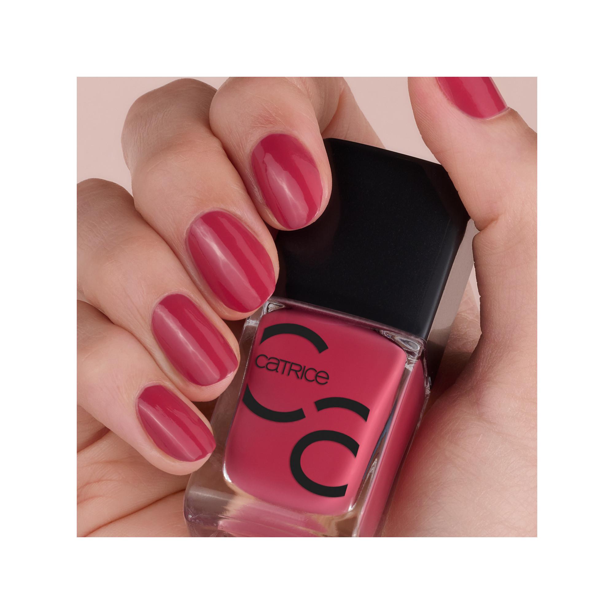 CATRICE CATRICE ICONAILS Gel Lacquer 168 ICONAILS Gel Lacquer 