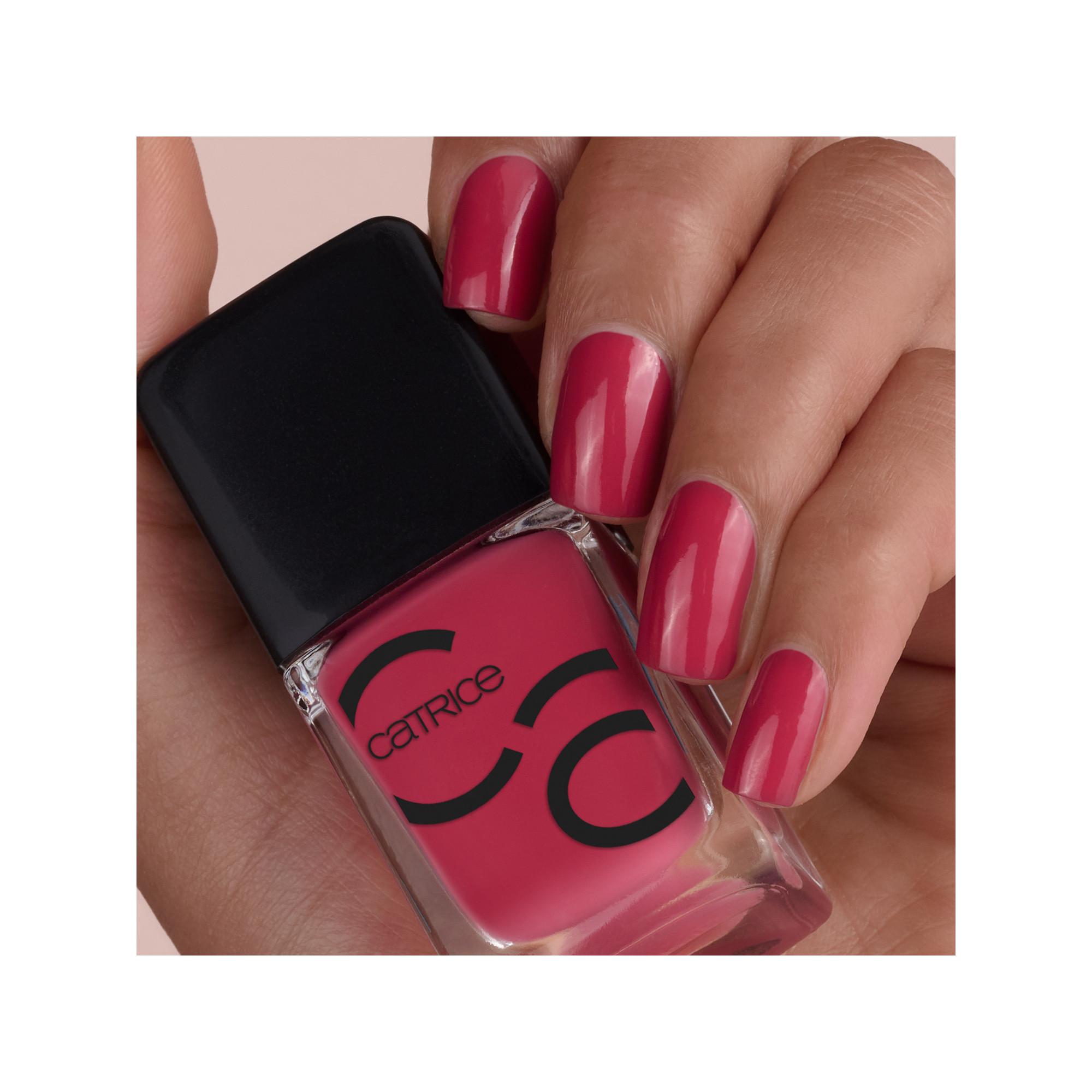 CATRICE CATRICE ICONAILS Gel Lacquer 168 ICONAILS Gel Lacquer 