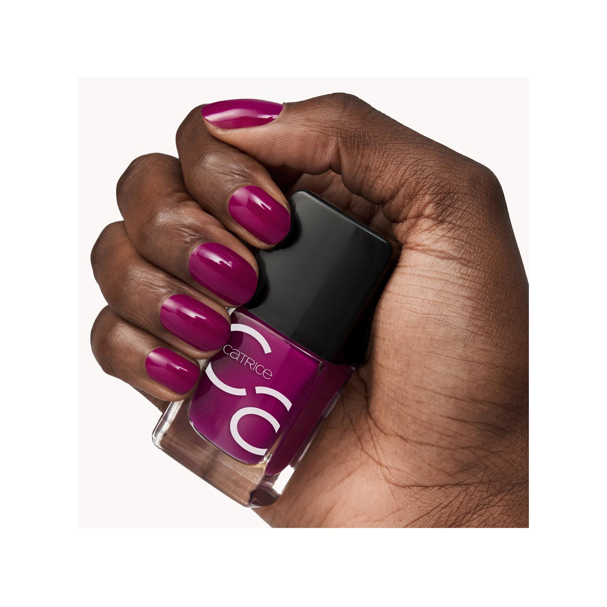 CATRICE CATRICE ICONAILS Gel Lacquer 177 ICONAILS Gel Lacquer 