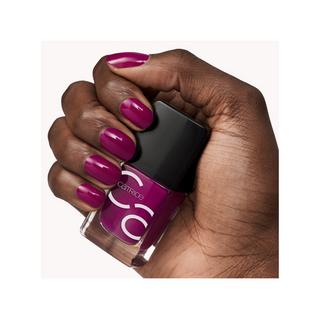 CATRICE CATRICE ICONAILS Gel Lacquer 177 ICONAILS Gel Lacquer Smalto Unghie 