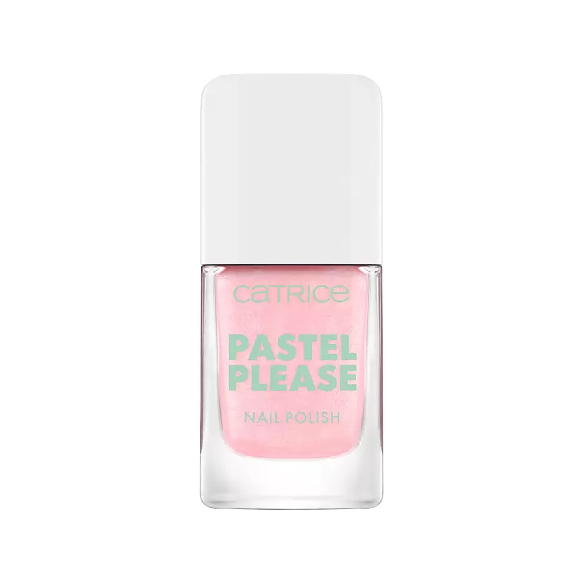 Image of Pastel Please Nail Polish Damen  - Think Pink 10.5ml