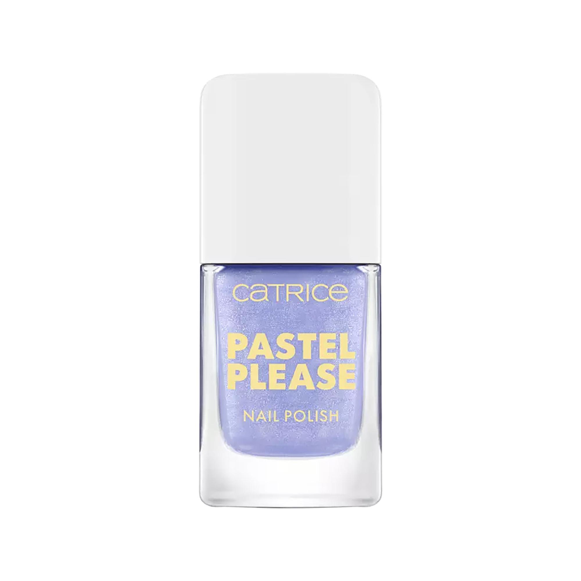 Image of Pastel Please Nail Polish Damen  - Cloud Nine 10.5ml