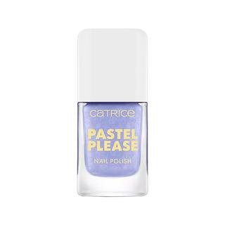 CATRICE Catrice Pastel Please Nail Polish 020 Smalto per unghie Pastel Please 