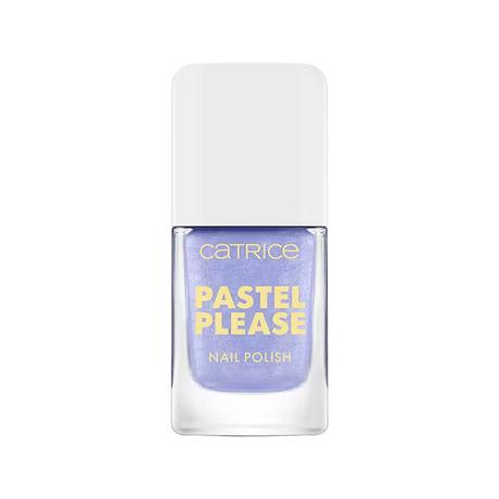 CATRICE Catrice Pastel Please Nail Polish 020 Smalto per unghie Pastel Please 