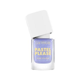 CATRICE Catrice Pastel Please Nail Polish 020 Smalto per unghie Pastel Please 