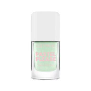 Pastel Please Nail Polish