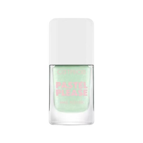 CATRICE Catrice Pastel Please Nail Polish 020 Smalto per unghie Pastel Please 