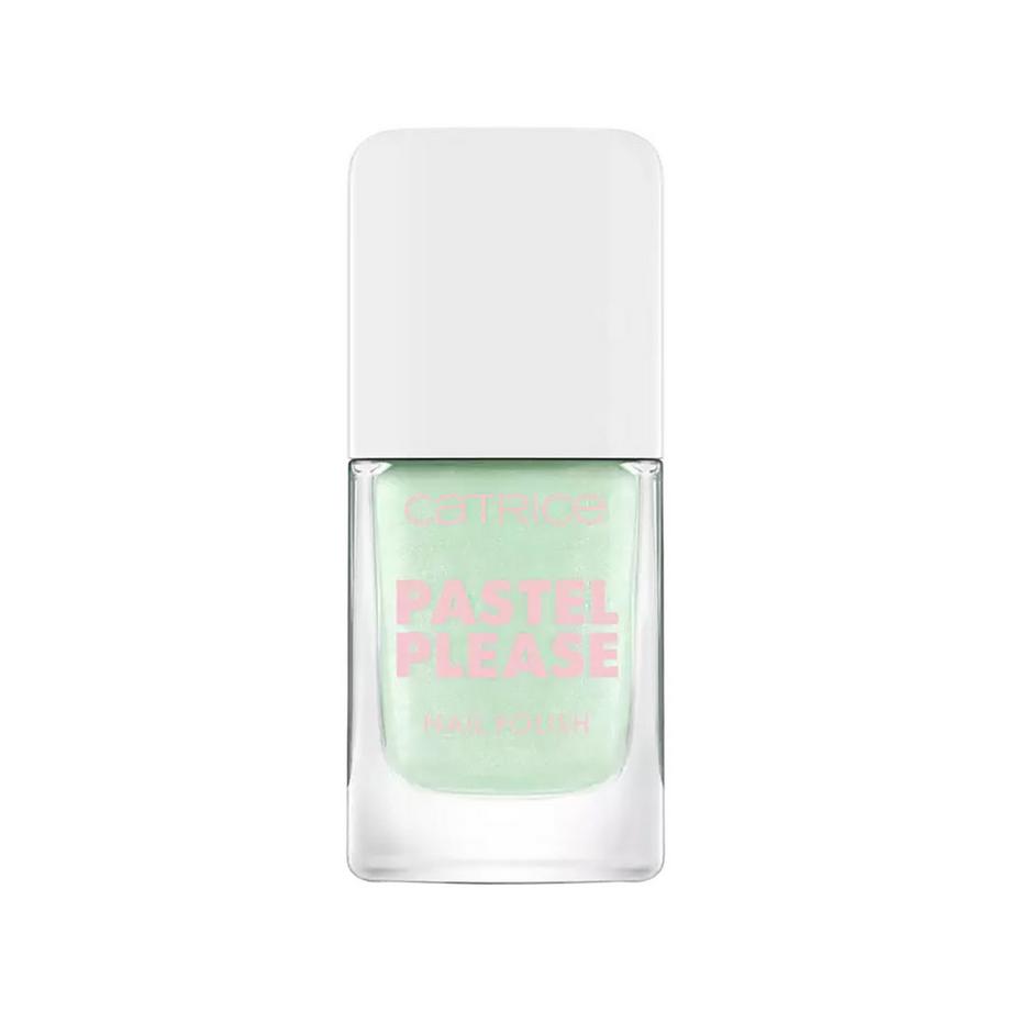Pastel Please Nail Polish