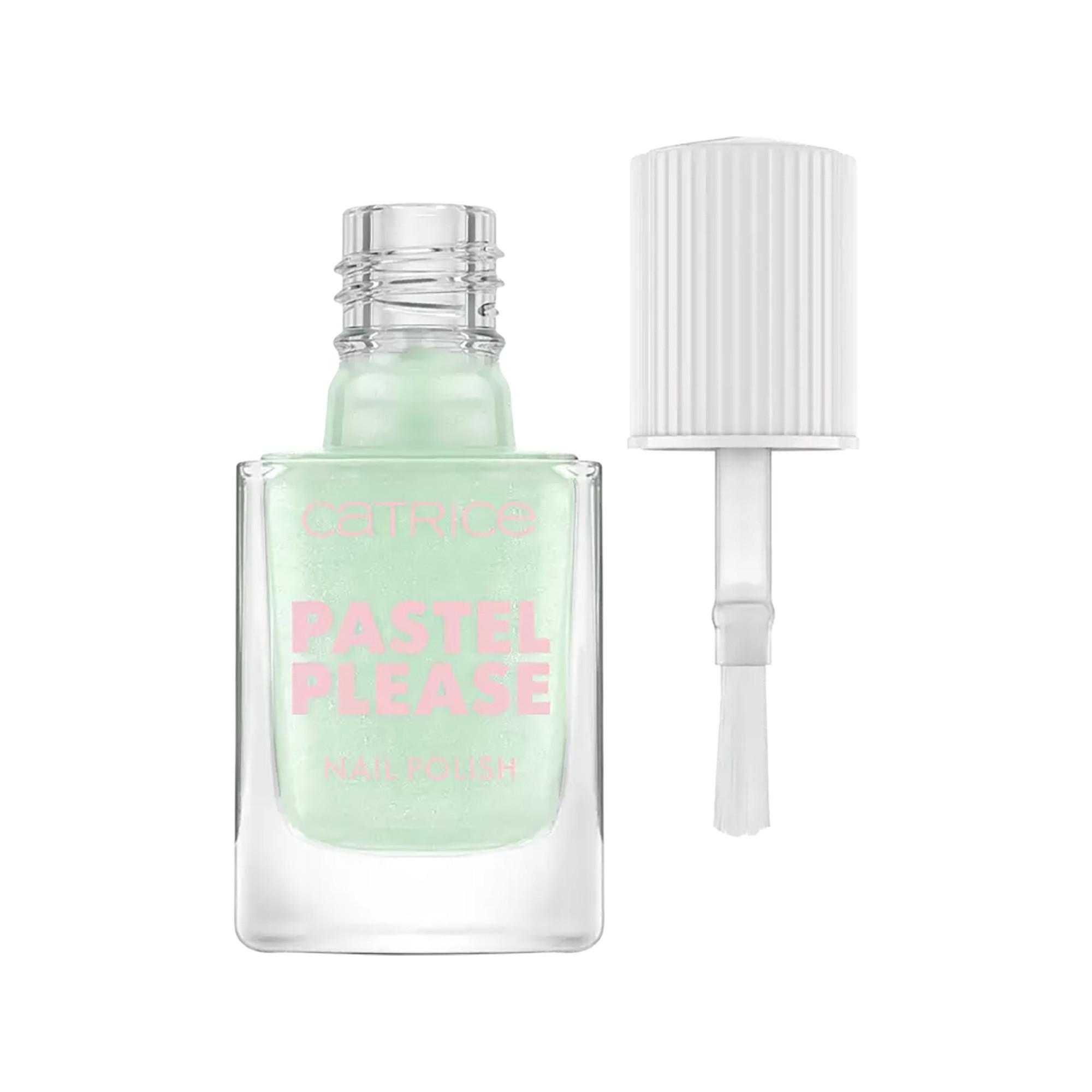 CATRICE Catrice Pastel Please Nail Polish 020 Smalto per unghie Pastel Please 