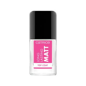 Longlasting Matt Top Coat