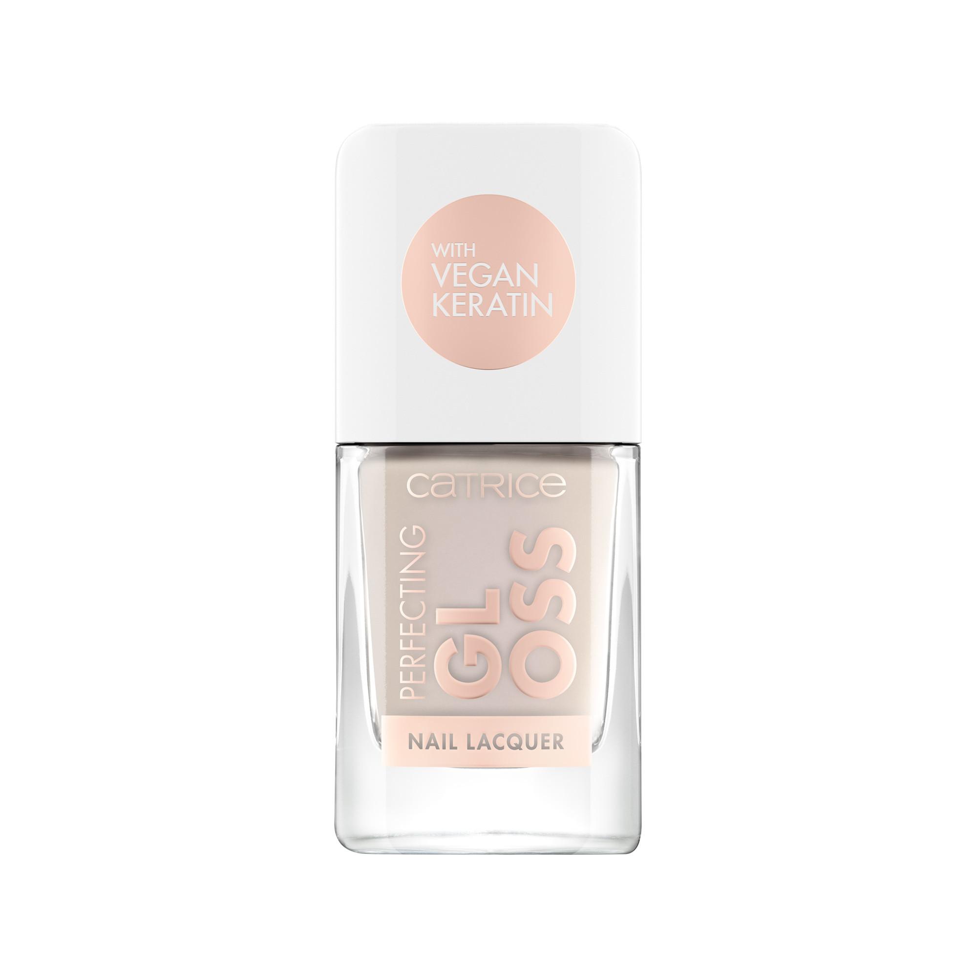 Image of Perfecting Gloss Nail Lacquer Damen 10.5ml