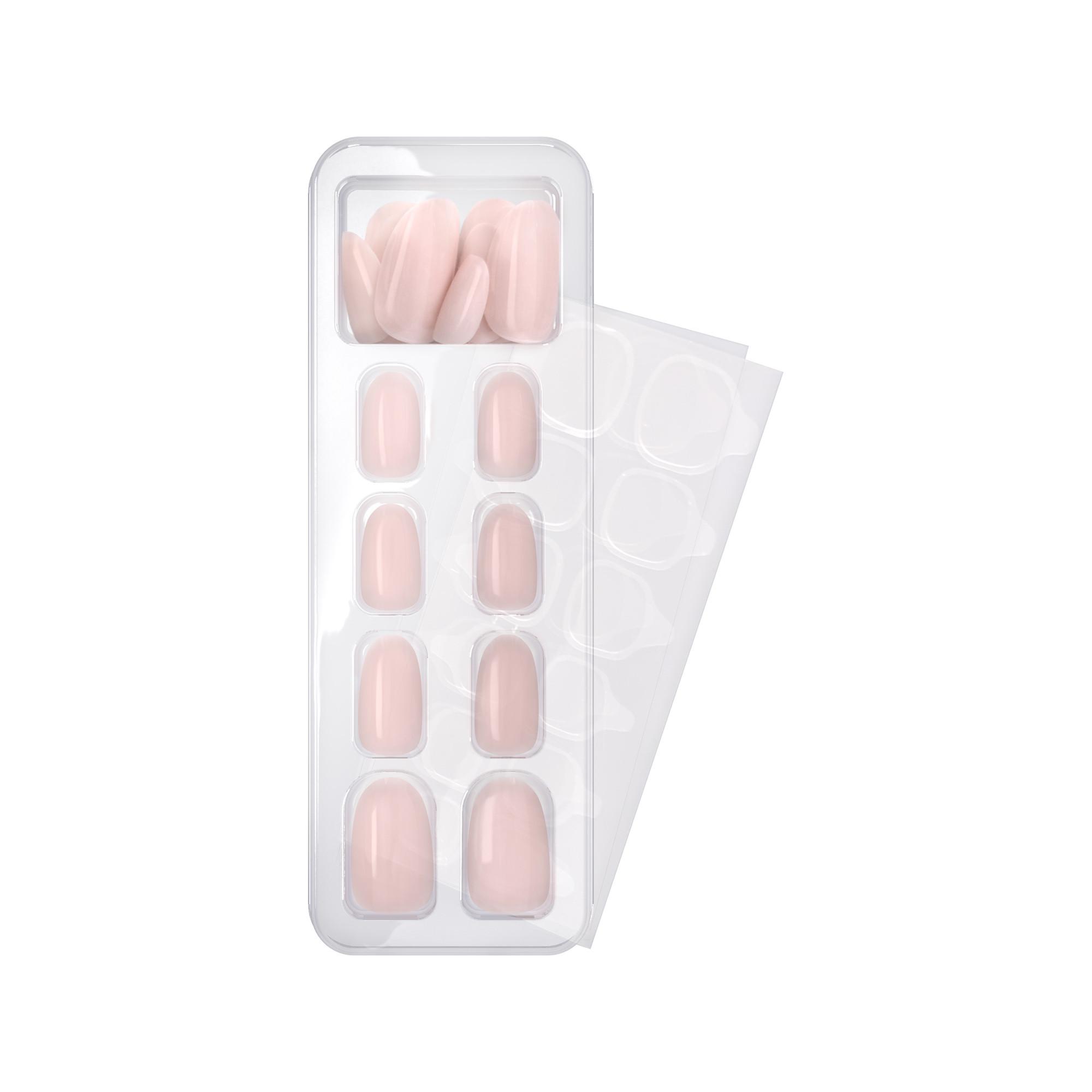 CATRICE  Nail Salon in a Box Click on Nails 