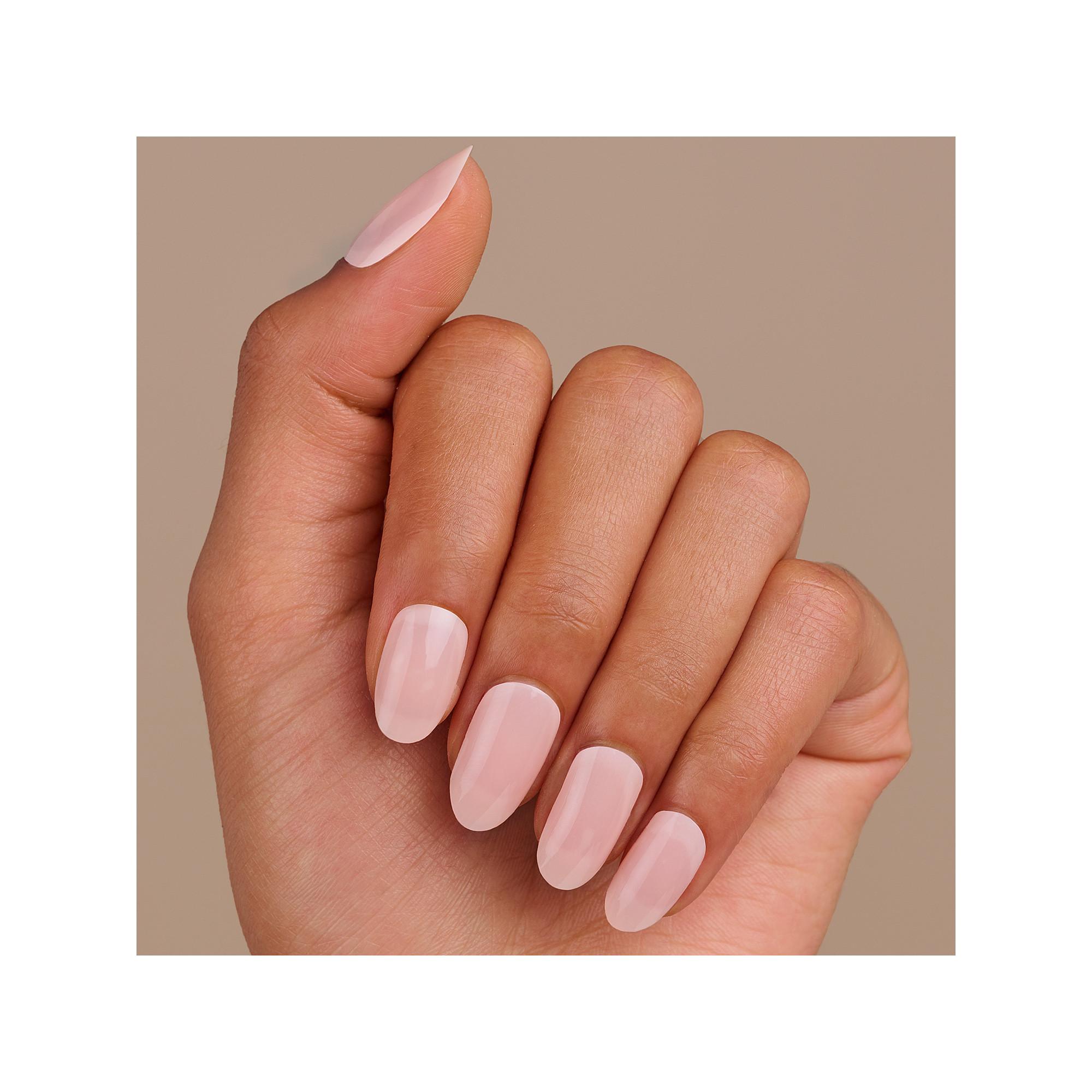 CATRICE  Nail Salon in a Box Click on Nails 