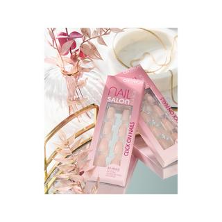 CATRICE  Nail Salon in a Box Click on Nails 