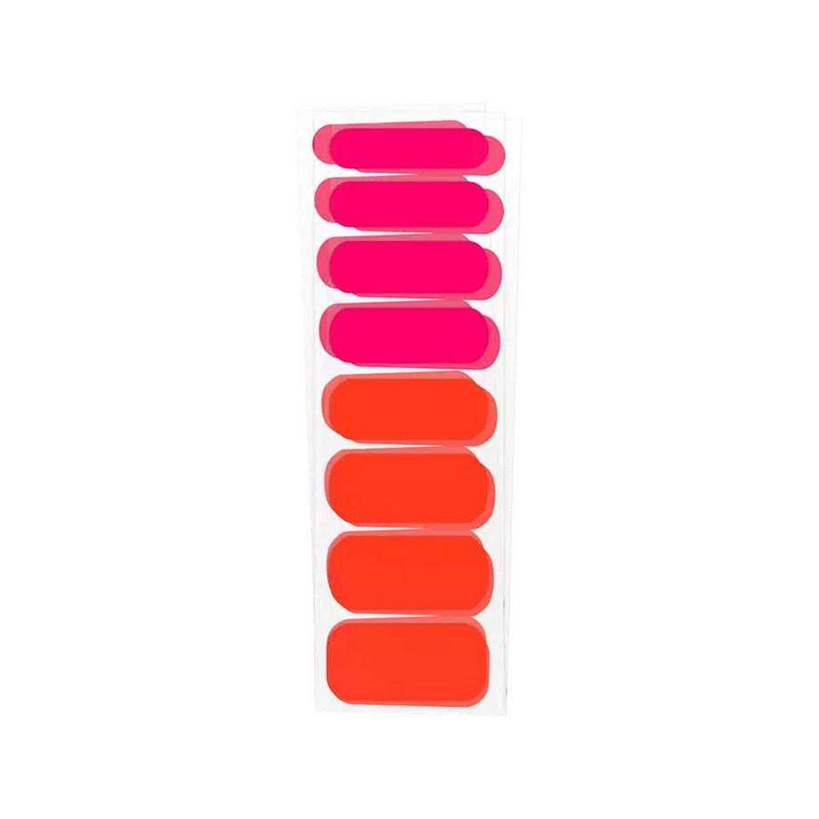 CATRICE Neon Blast  Smalto Unghie Adesivo 