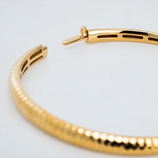 L' Atelier Gold 18 Karat by Manor  Bracelet 