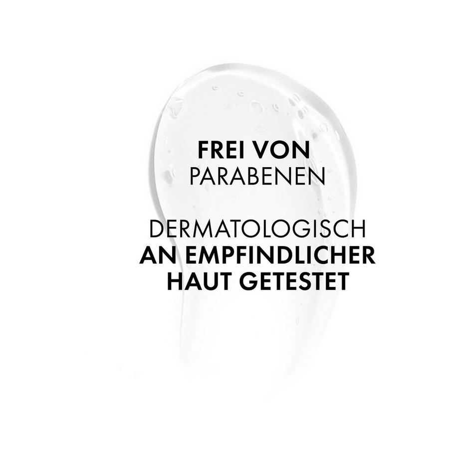 VICHY  Pureté Thermale Gel nettoyant 