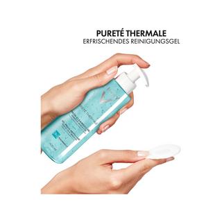 VICHY  Pureté Thermale Gel nettoyant 