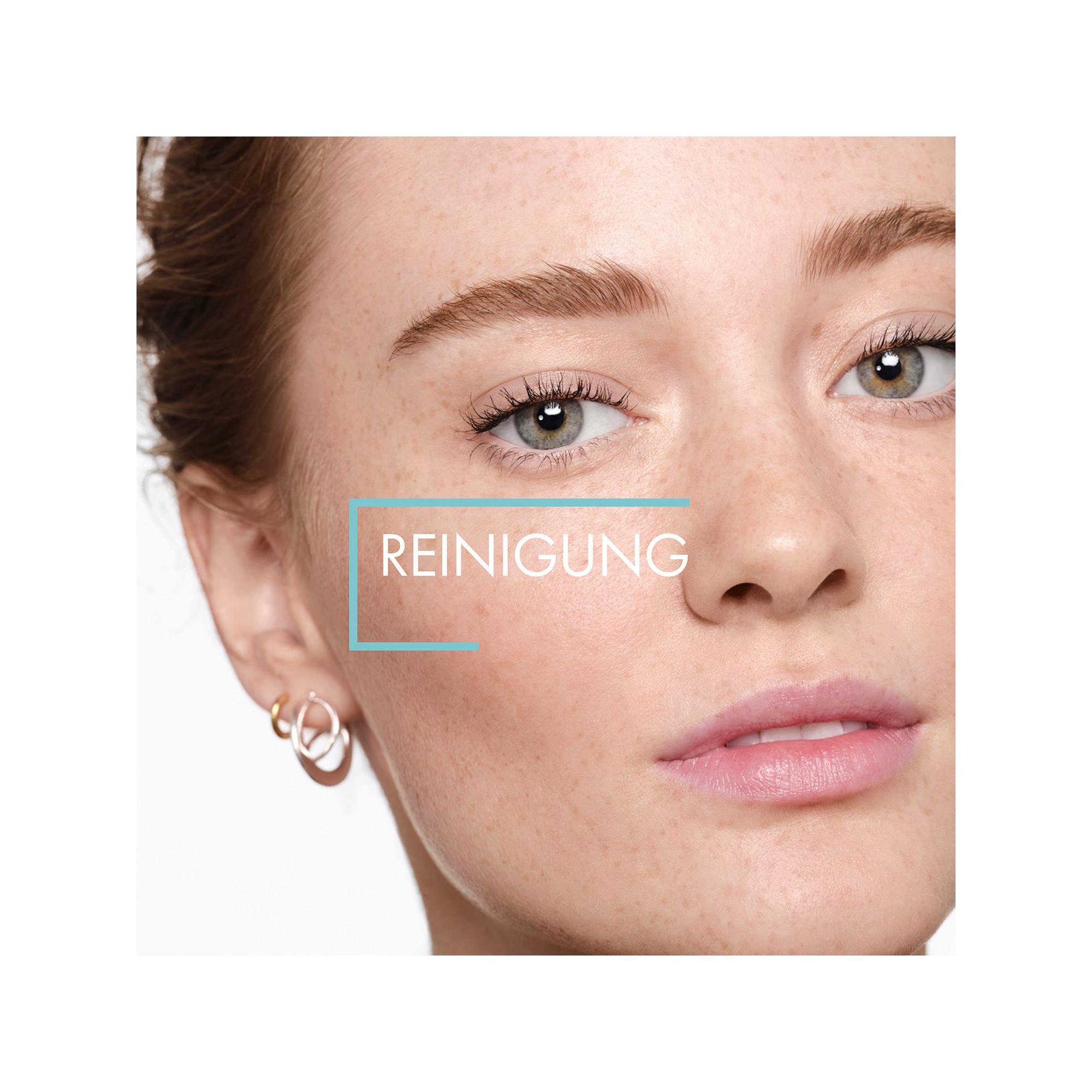 VICHY  Pureté Thermale Reinigungsgel 