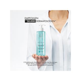 VICHY  Pureté Thermale Reinigungsgel 