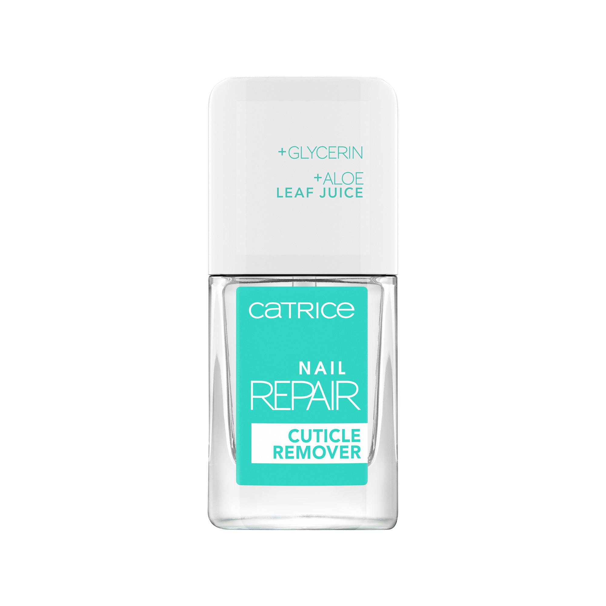 Image of Nail Repair Cuticle Remover Damen 10.5ml