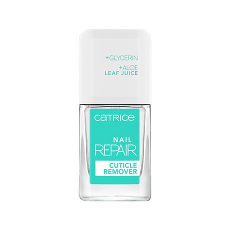 CATRICE  Nail Repair Cuticle Remover 