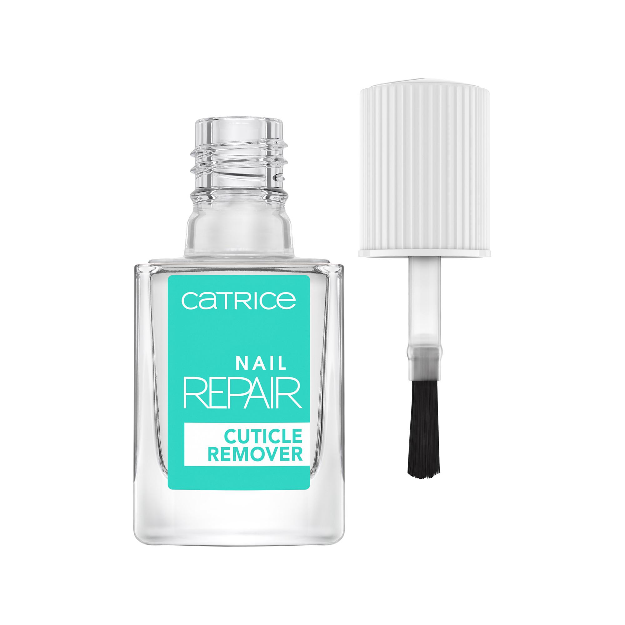 CATRICE  Nail Repair Cuticle Remover 