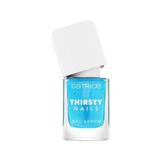 CATRICE Thirsty Nails  Gel Serum 