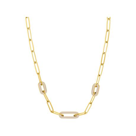 s. Oliver  Halskette 