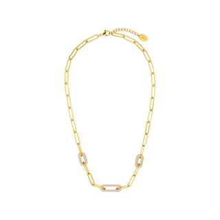 s. Oliver  Halskette 