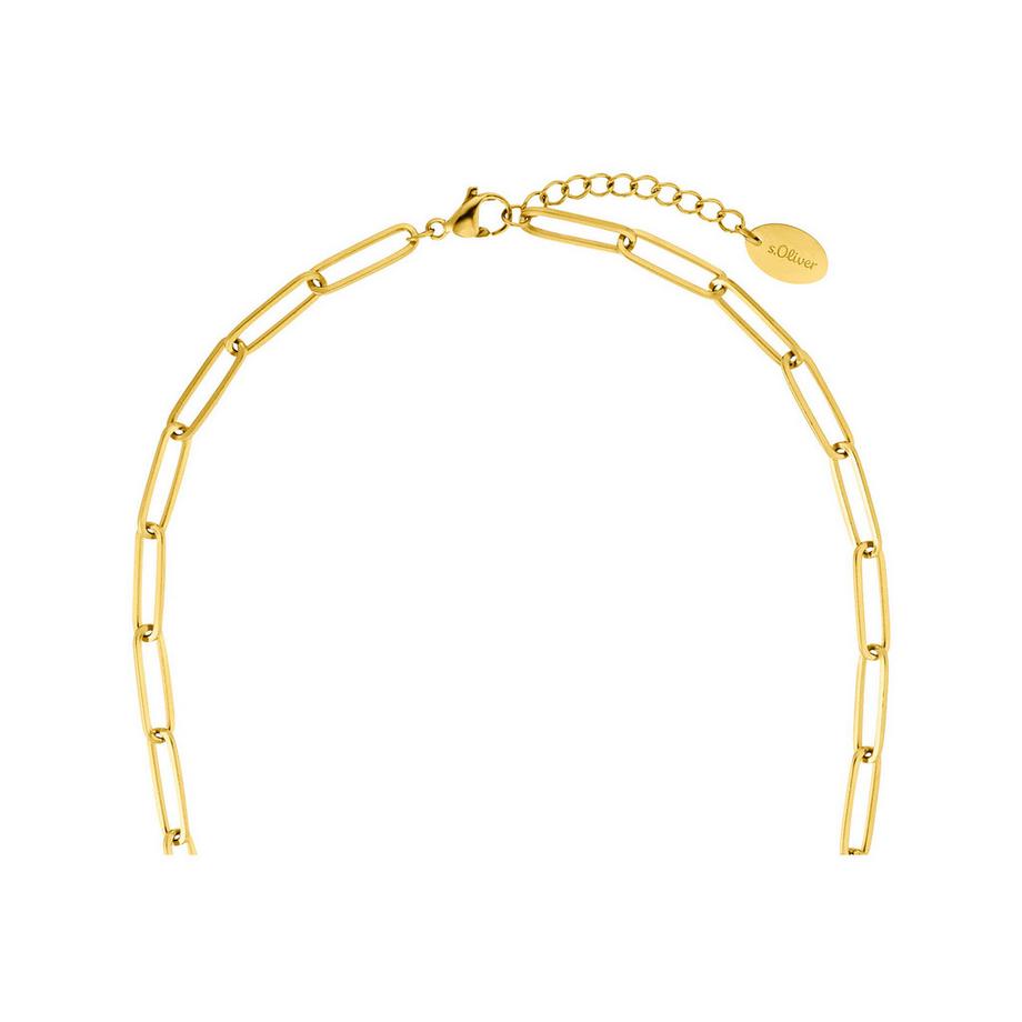 s. Oliver  Halskette 