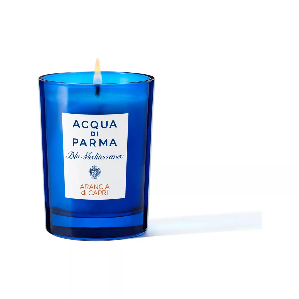 Acqua Di Parma Arancia Di Capri Bougie
