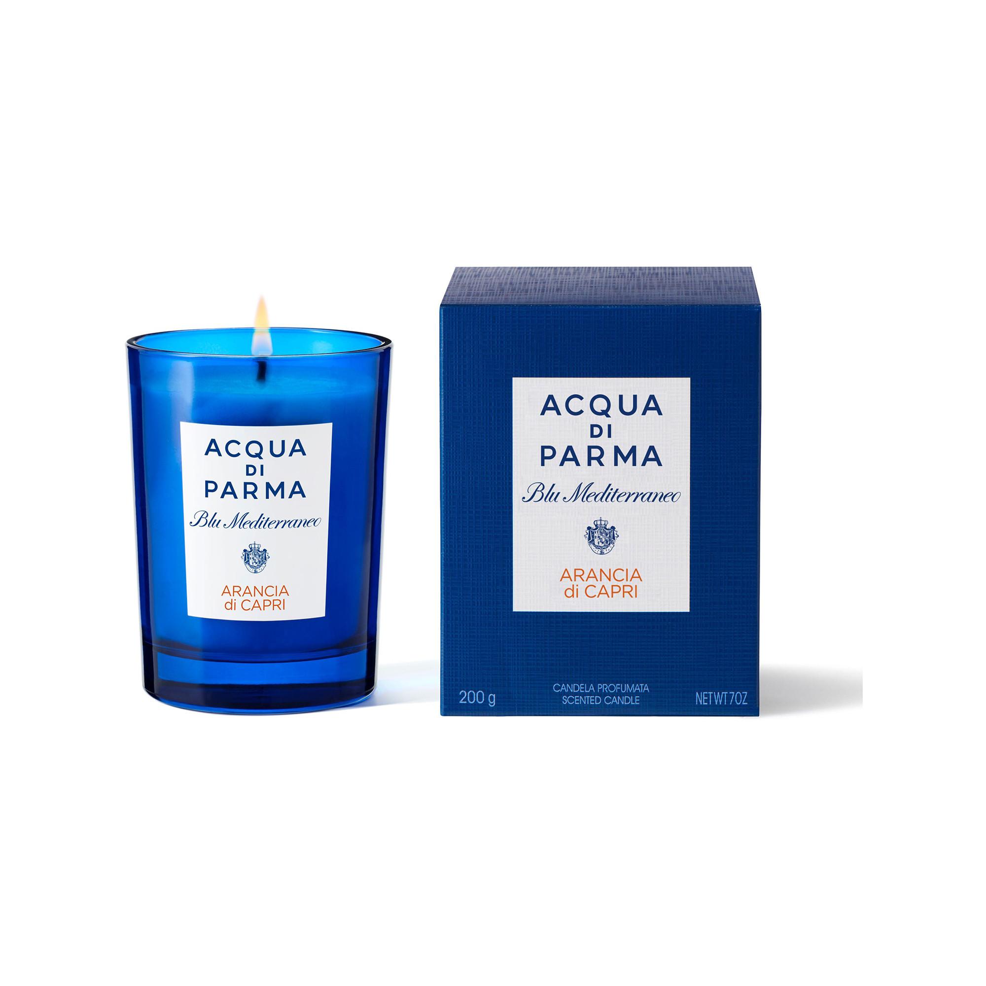 ACQUA DI PARMA Arancia di Capri Bougie  