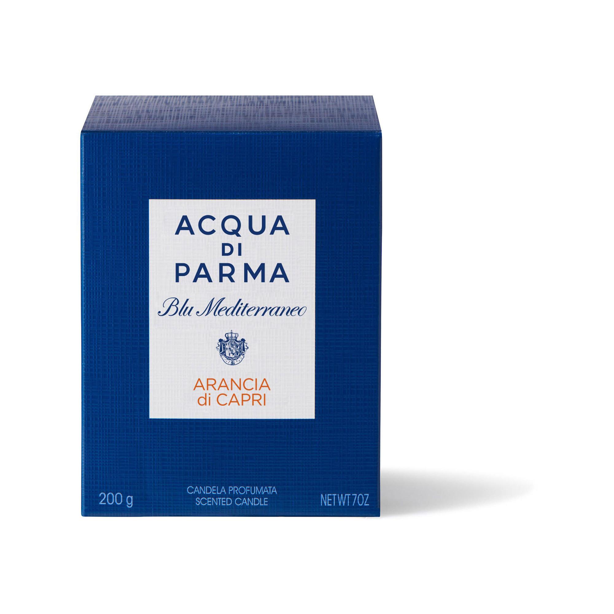 ACQUA DI PARMA Arancia di Capri Bougie  