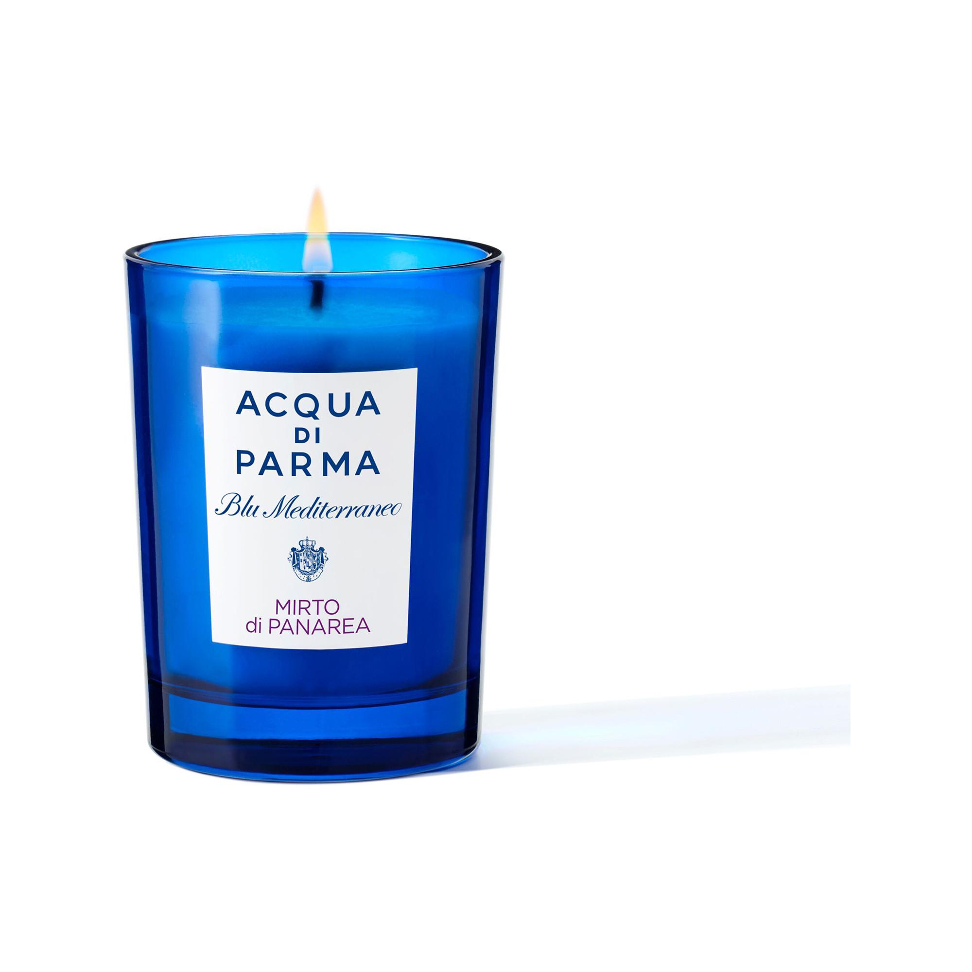 ACQUA DI PARMA Mirto di Panarea Kerze   