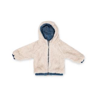 Manor Baby  Bomberjacke mit Reissverschluss 