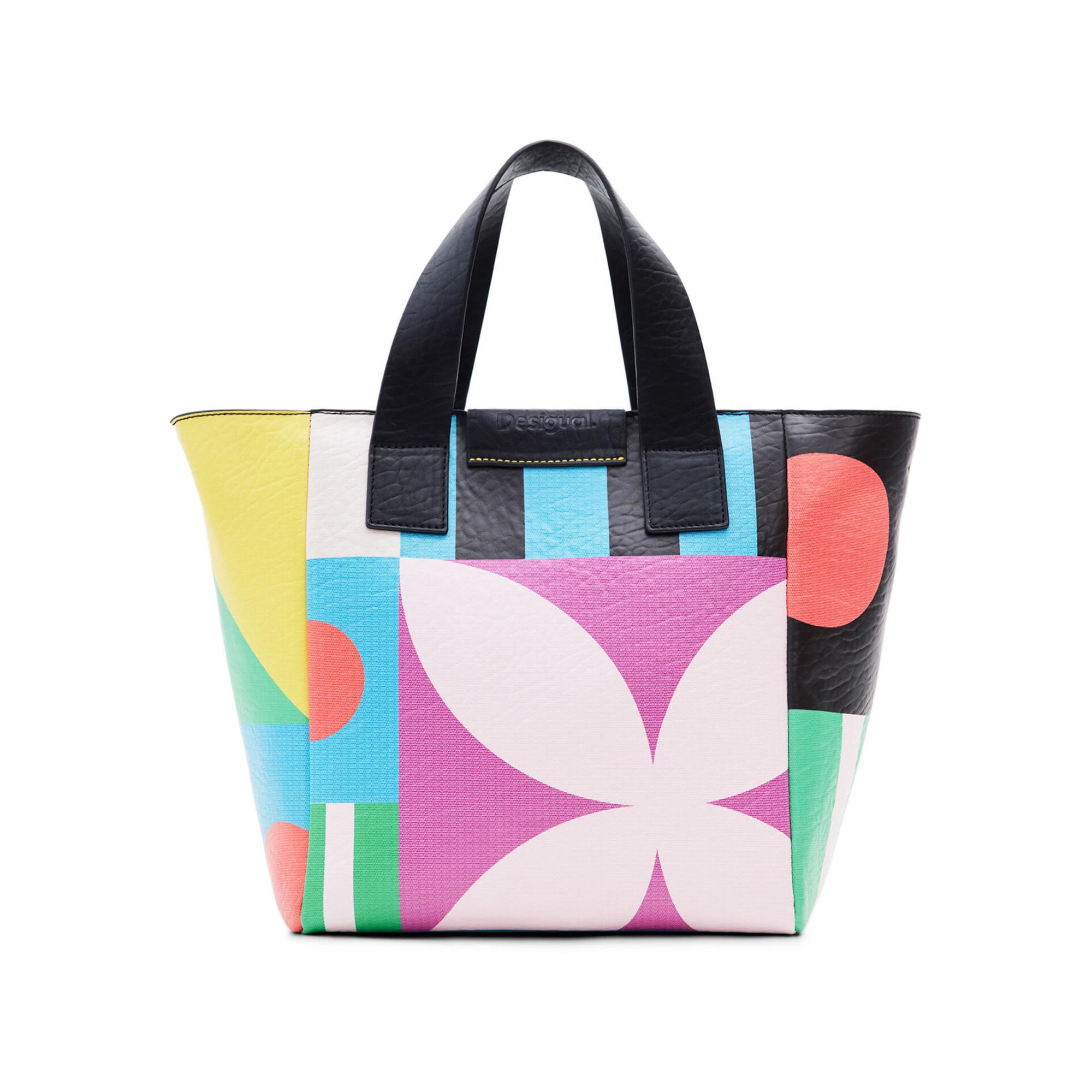Image of Tasche Damen Multicolor ONE SIZE
