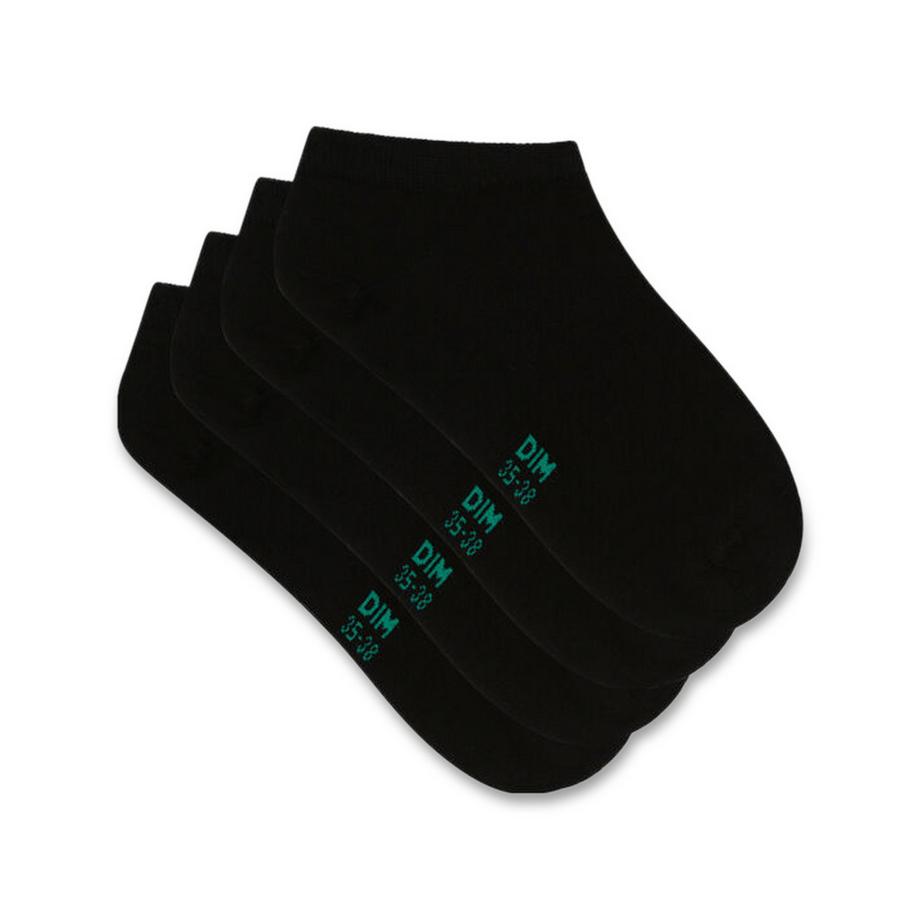 DIM Multipack Chaussettes Sneaker  