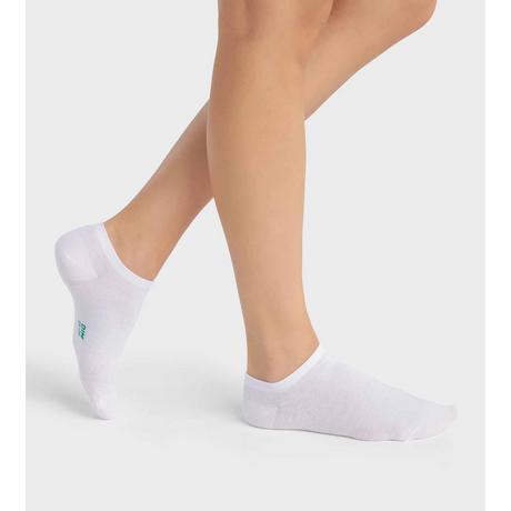 DIM Good Chaussettes Sneaker Multipack  